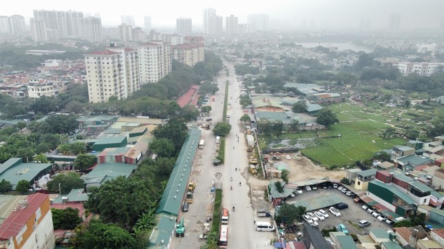 Động thái mới của dự án BT 'nghìn tỷ' hơn thập kỷ vẫn dở dang- Ảnh 2.