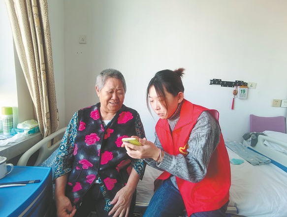Điều khiến thanh niên Trung Quốc rủ nhau đến 'viện dưỡng lão'- Ảnh 2.