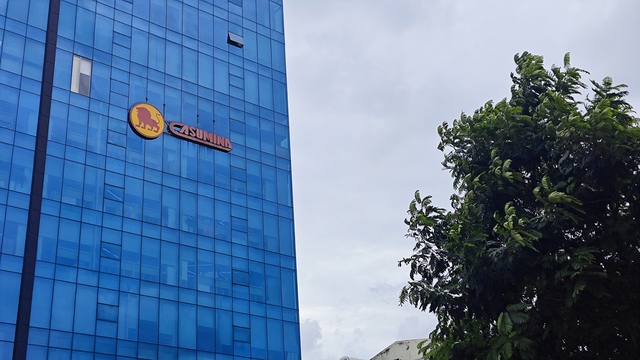 Tập đoàn Công nghiệp cao su Việt Nam không liên quan đến Casumina- Ảnh 1.