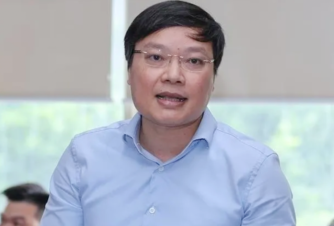 Chủ tịch UBND tỉnh Gia Lai làm Thứ trưởng Bộ Nội vụ- Ảnh 1.