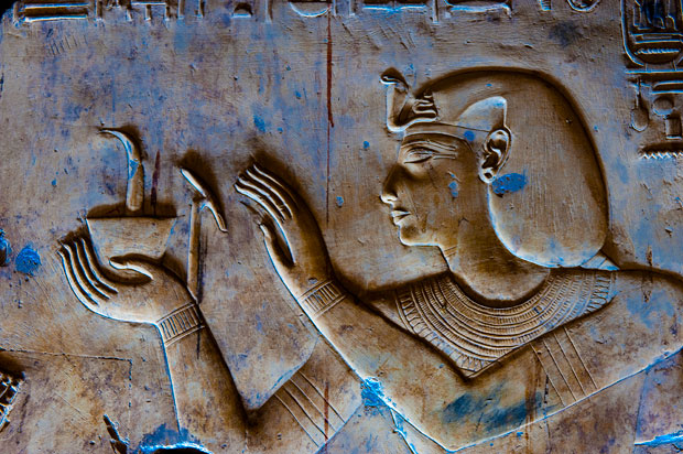 Sốc: Người Ai Cập phẫu thuật trị ung thư từ 4.300 năm trước- Ảnh 2.