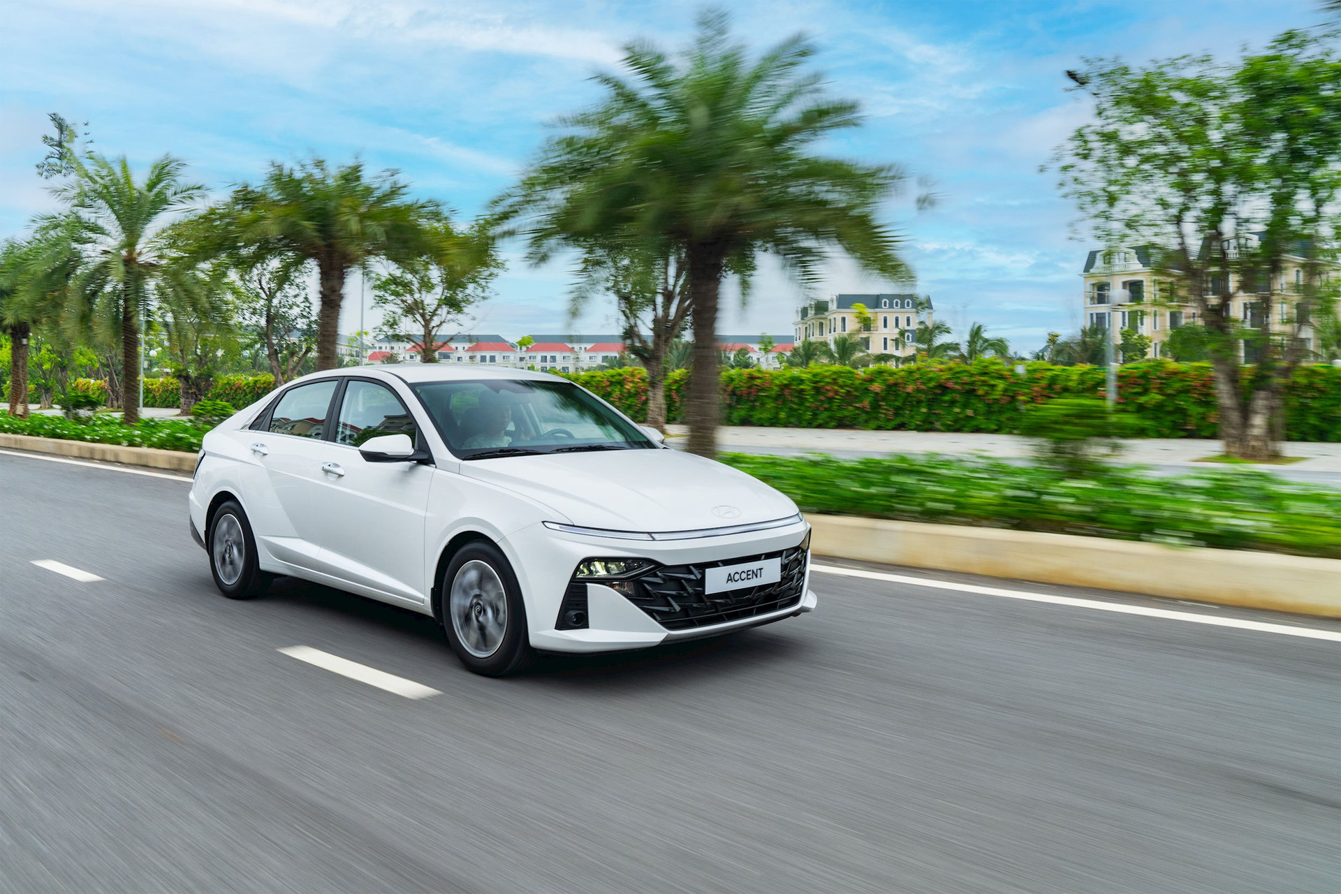 Hyundai Accent 2024 giá 439-569 triệu tại Việt Nam: Lột xác từ trong ra ngoài – Toyota Vios, Honda City có sợ 'nhà vua'?- Ảnh 4.