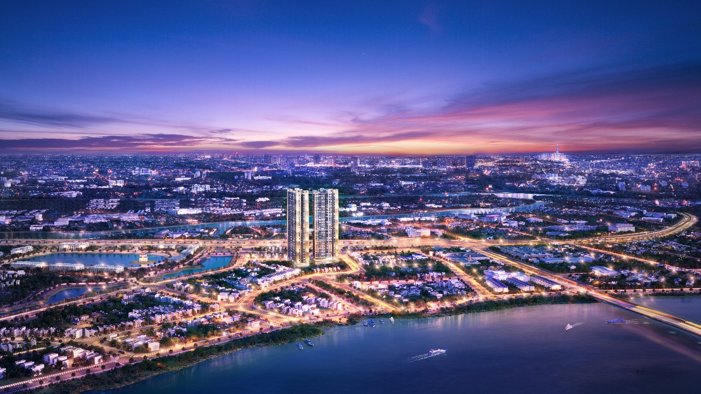 A&T Sky Garden – không gian sống lý tưởng cho mọi nhu cầu an cư- Ảnh 1.