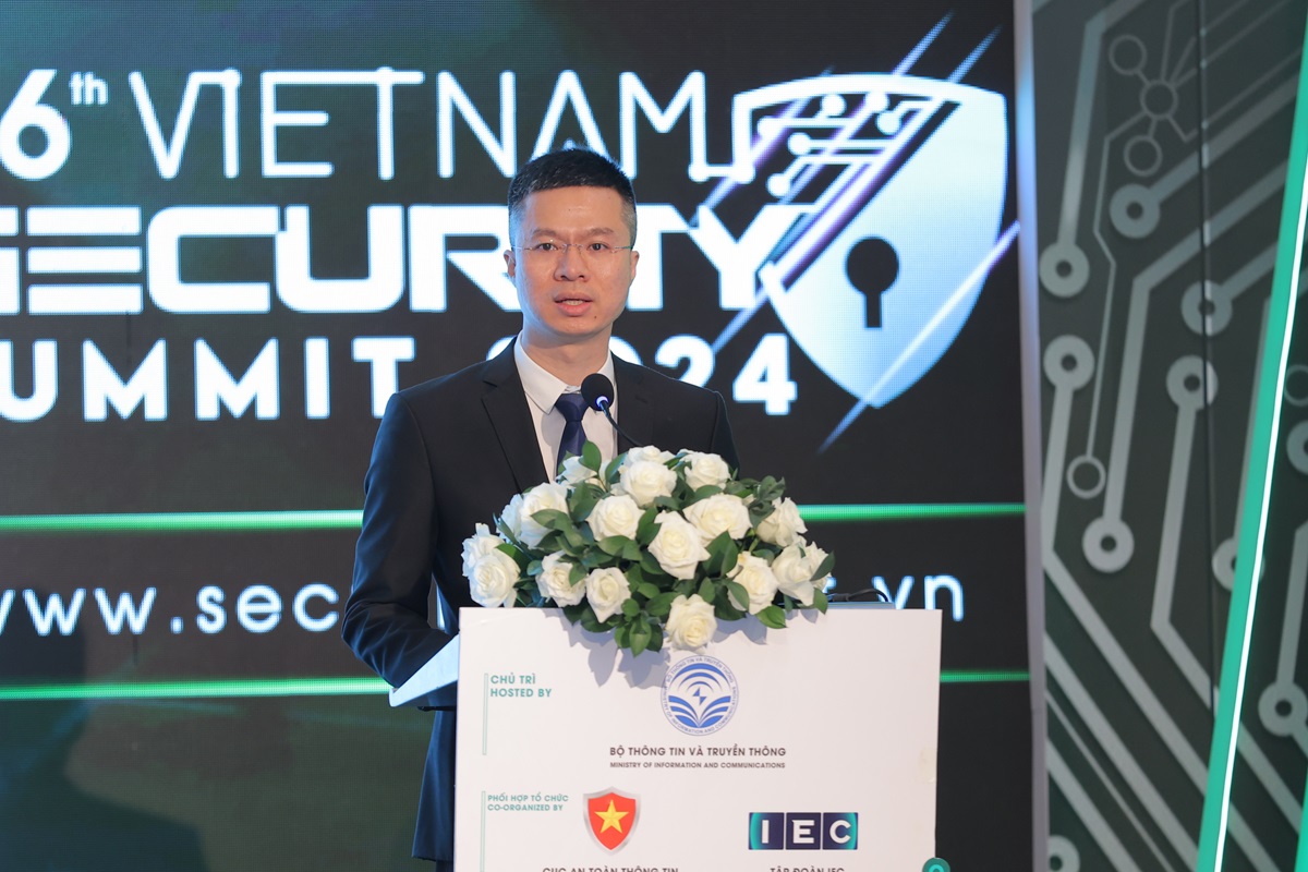 An toàn thông tin Việt Nam: Thách thức mới trong thời kỳ bùng nổ AI- Ảnh 2.