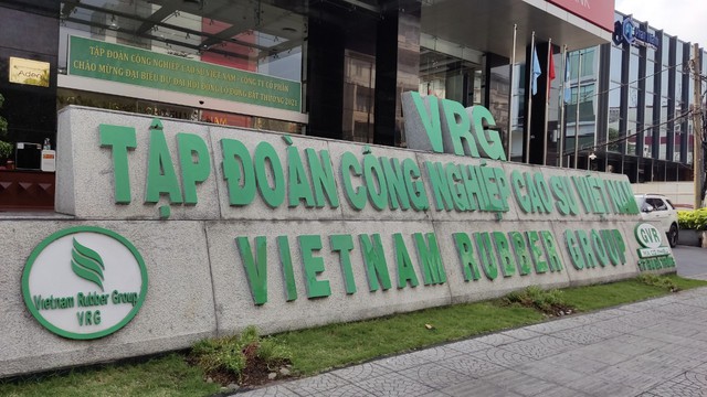Tập đoàn Công nghiệp cao su Việt Nam không liên quan đến Casumina- Ảnh 2.
