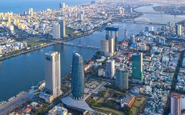 Đề xuất thí điểm khu thương mại tự do đầu tiên tại thành phố Đà Nẵng- Ảnh 1.