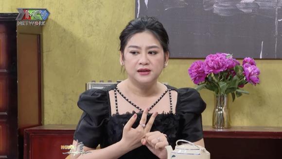 Nữ nghệ sĩ Việt chấp nhận làm vợ 3, được con riêng của chồng gọi là 