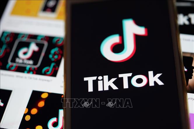 TikTok phát triển phiên bản thuật toán riêng dành cho người dùng Mỹ- Ảnh 1.