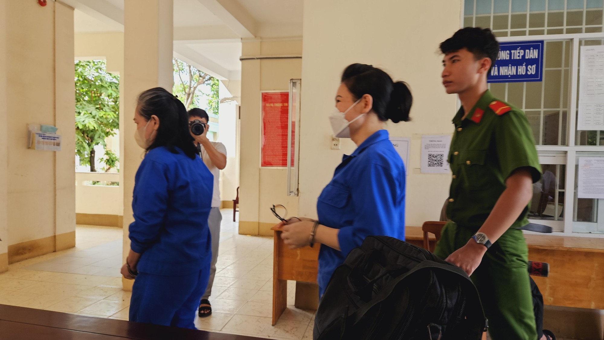 Điều tra bổ sung vụ nữ đại gia Lâm Thị Thu Trà cho vay  lãi nặng hàng trăm tỉ đồng- Ảnh 1.