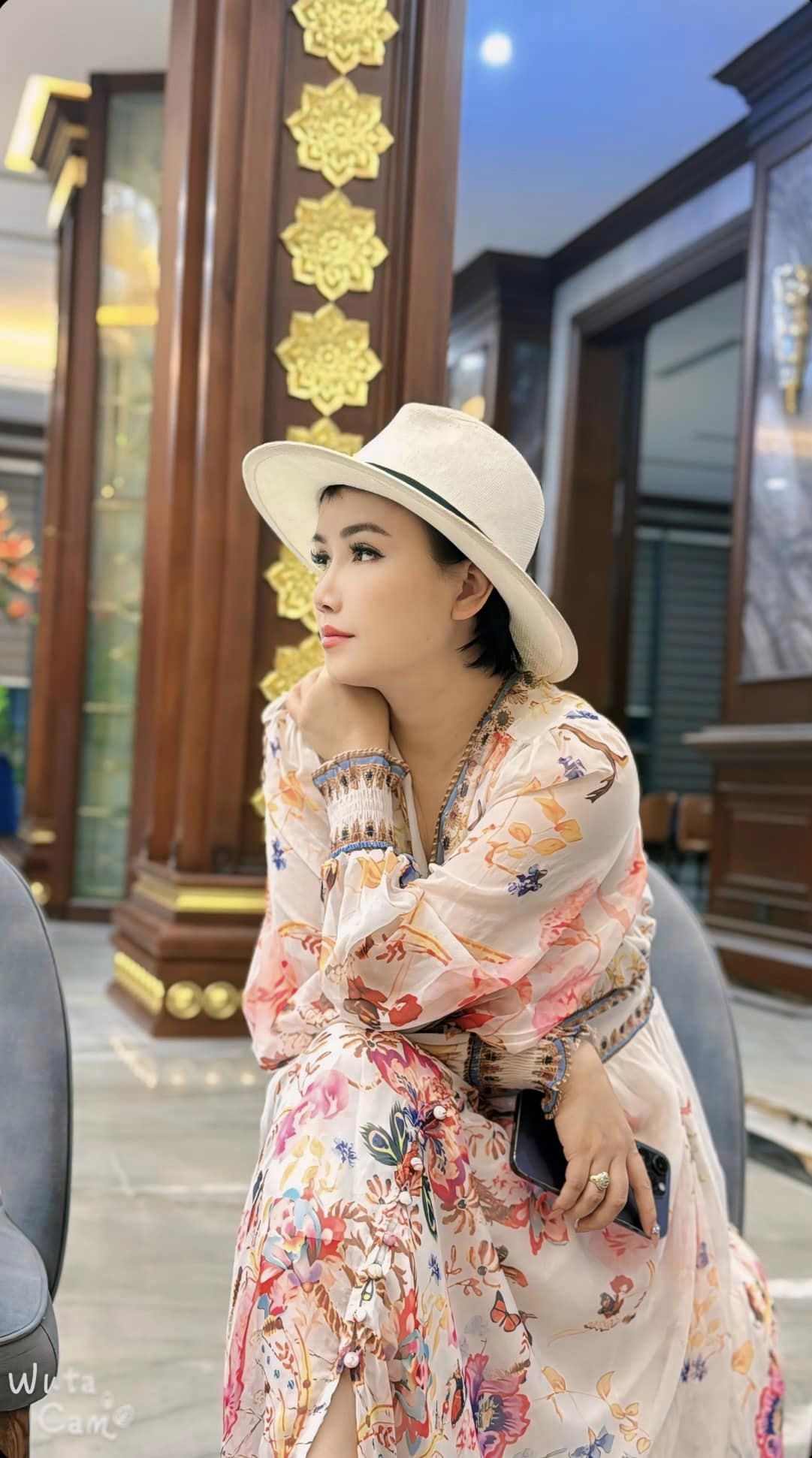 Nữ diễn viên đào hoa bậc nhất showbiz Việt: Trải qua 4 đời chồng, U50 trẻ đẹp, tiết lộ khi đủ duyên sẽ cưới tiếp- Ảnh 5.