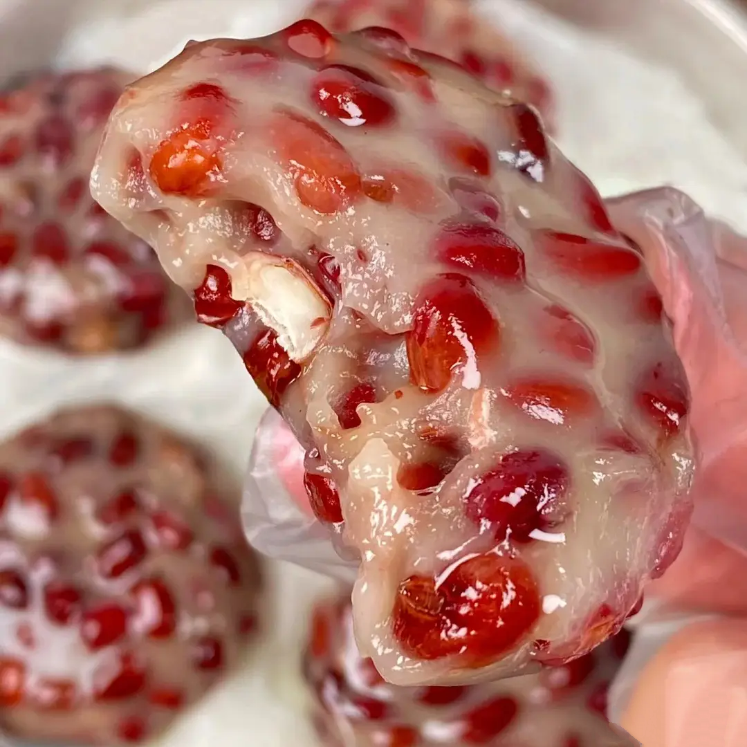 Món bánh lợi tiểu, bổ khí huyết chị em không nên bỏ qua trong mùa hè này, ăn 1 được vô vàn lợi ích- Ảnh 6. Món bánh lợi tiểu, bổ khí huyết chị em không nên bỏ qua trong mùa hè này, ăn 1 được vô vàn lợi ích- Ảnh 6.