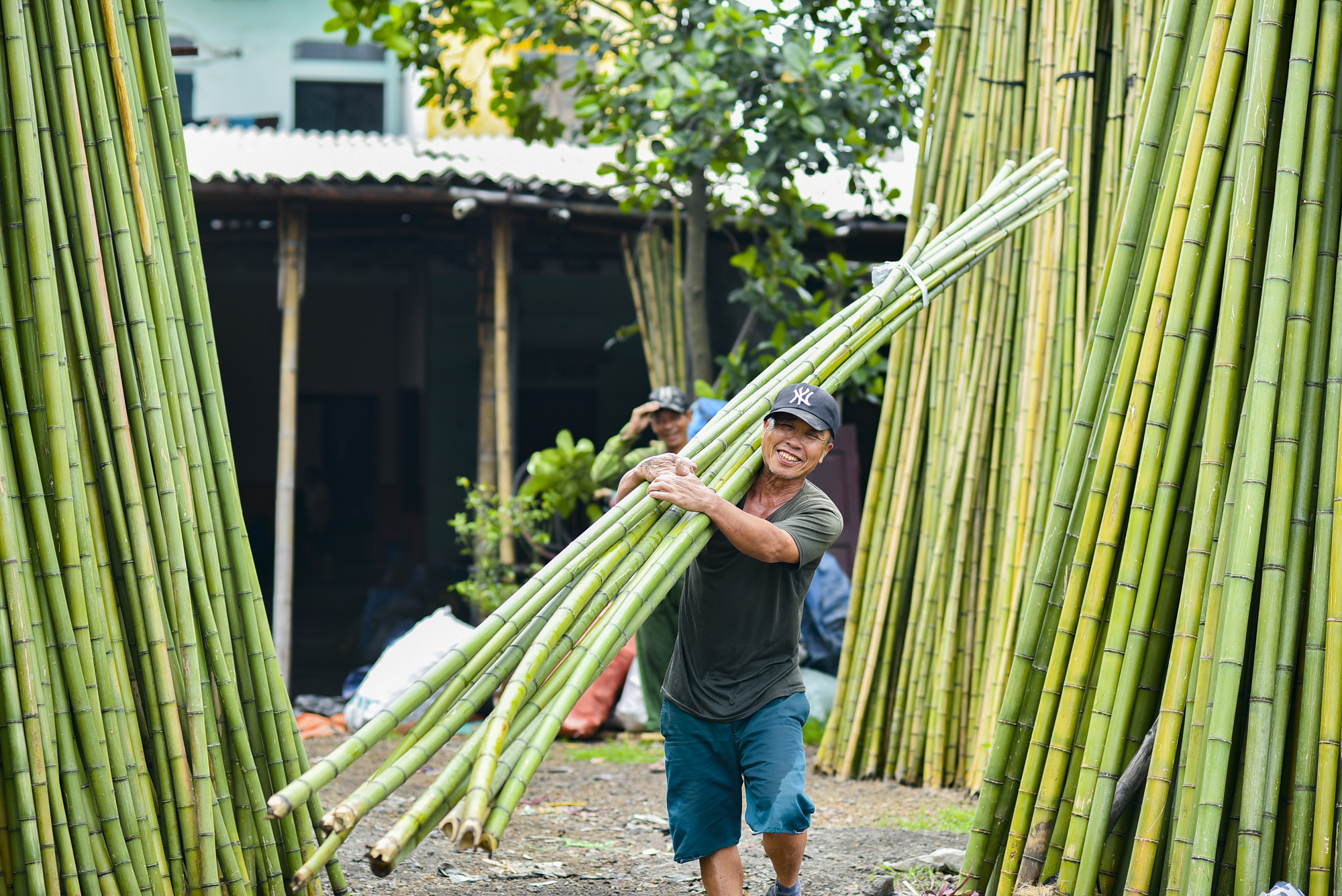 Diện mạo tỉnh nhỏ nhất nhưng xuất khẩu đứng thứ 2 cả nước, sắp trở thành thành phố trực thuộc trung ương- Ảnh 9.