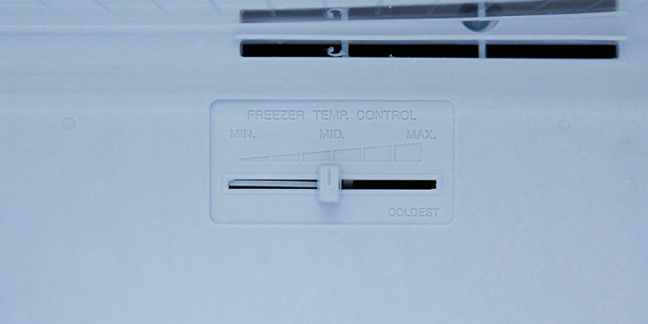 Điều chỉnh nút nhỏ này trên tủ lạnh có thể khiến bạn tiết kiệm được cơ số tiền điện: EVN cũng khuyên làm!- Ảnh 4.