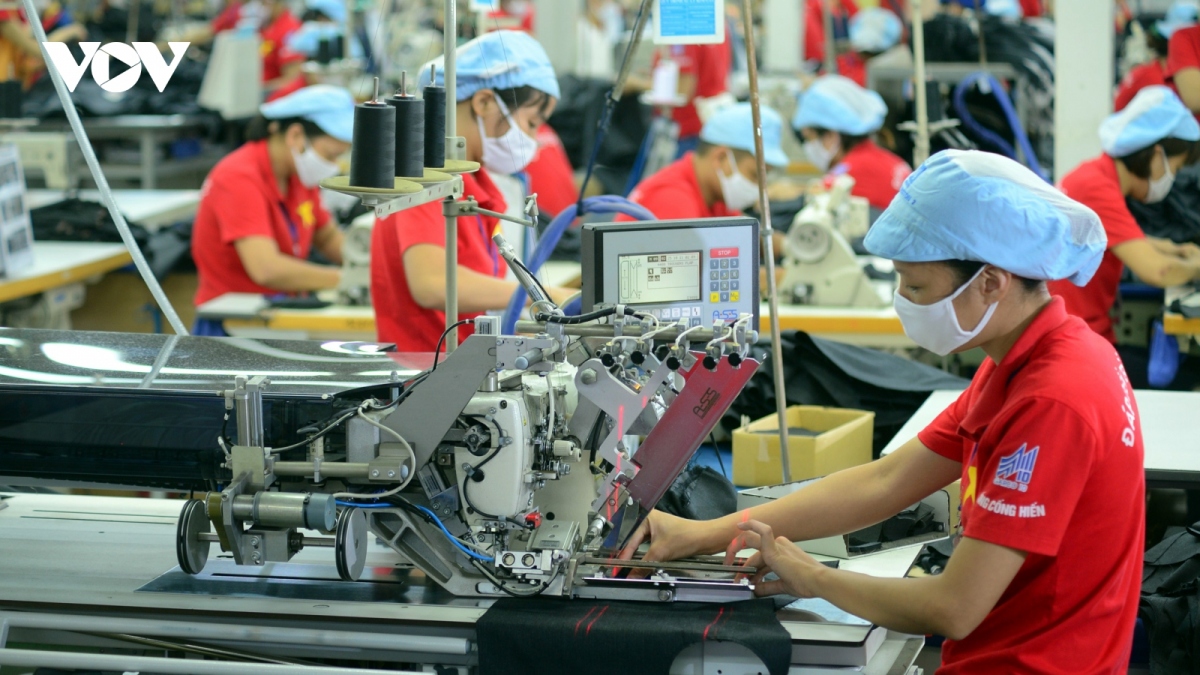  Trung Quốc là thị trường nhập khẩu lớn nhất của Việt Nam- Ảnh 1.