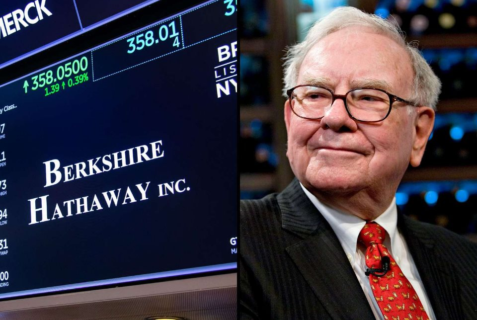 Huyền thoại đầu tư Warren Buffett có thể đã tìm thấy ‘ngôi sao sáng giá’ để rót tiền: Hàng nghìn trader mong đợi cổ phiếu bí mật sớm được tiết lộ trong ĐHCĐ- Ảnh 2.