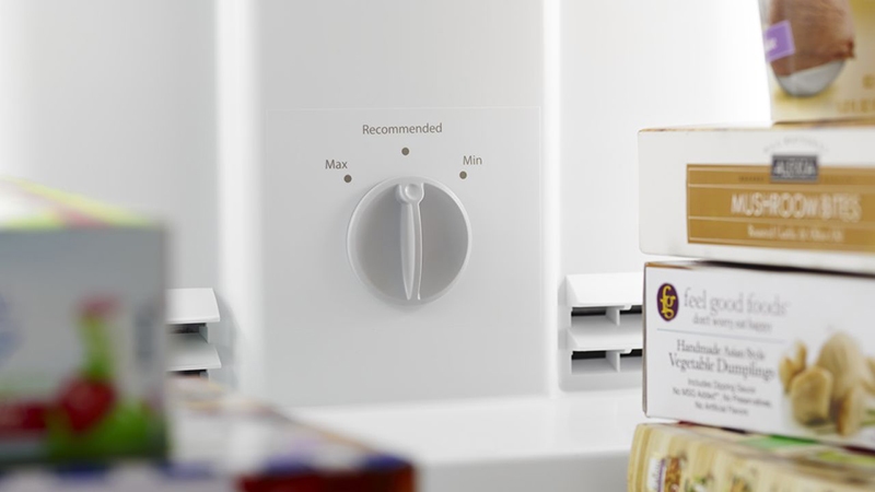 Điều chỉnh nút nhỏ này trên tủ lạnh có thể khiến bạn tiết kiệm được cơ số tiền điện: EVN cũng khuyên làm!- Ảnh 3.