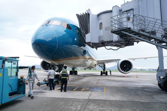 Lý do khiến vé máy bay khan hiếm, khó mua- Ảnh 3.