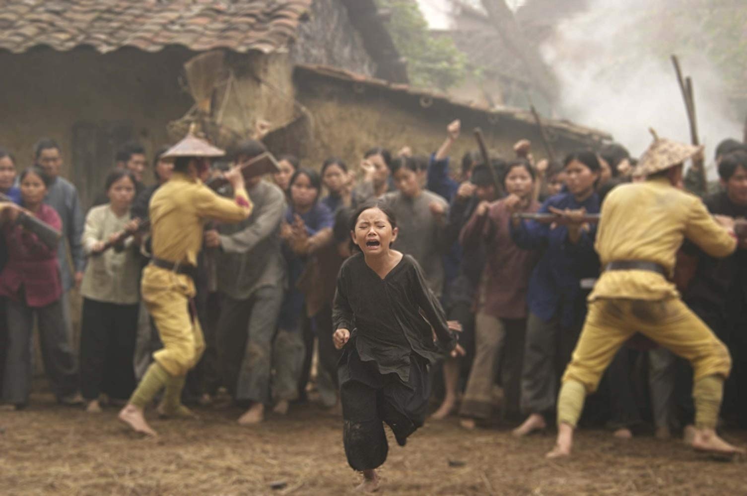 “Đây là bộ phim Việt lỗ nặng nề 17 năm trước nhưng nếu chiếu bây giờ có thể thu đến 500 tỷ đồng”- Ảnh 6.
