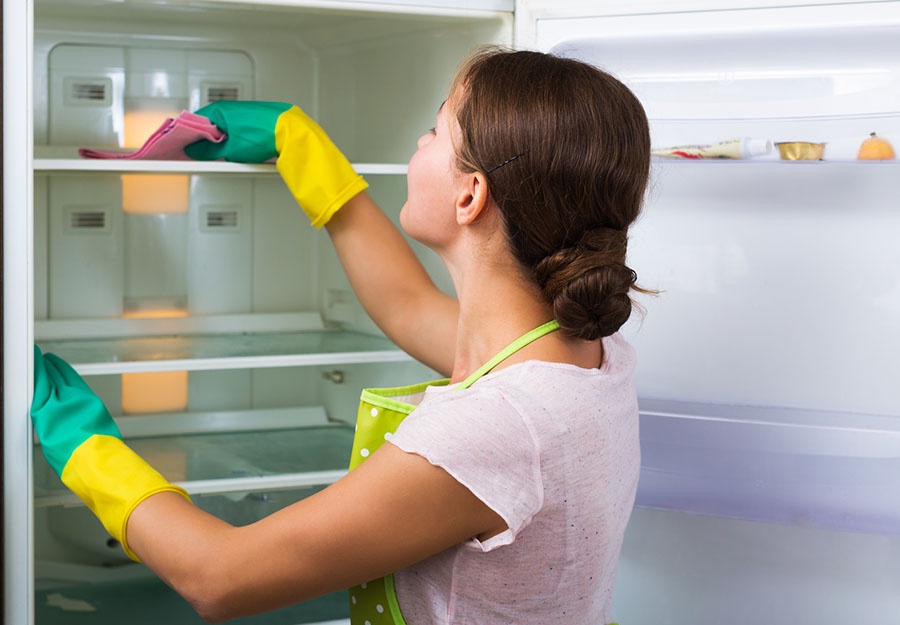 Điều chỉnh nút nhỏ này trên tủ lạnh có thể khiến bạn tiết kiệm được cơ số tiền điện: EVN cũng khuyên làm!- Ảnh 7.