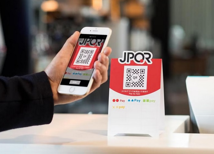 Nhật Bản sẽ triển khai hệ thống thanh toán mã QR chung với các quốc gia châu Á- Ảnh 1.