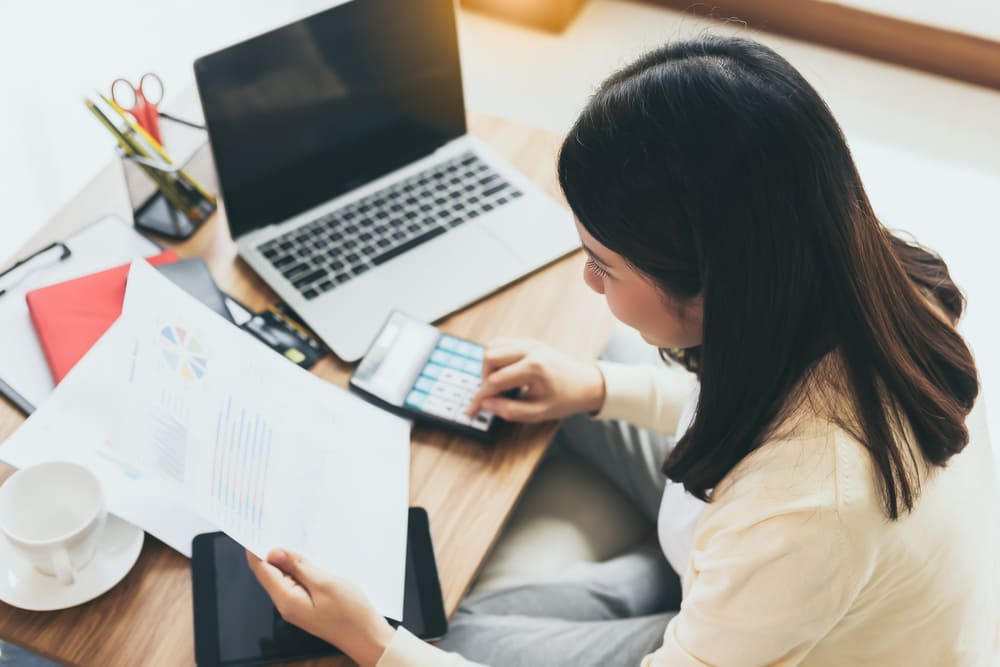 Sau 5 năm làm việc, cuối cùng tôi đã tiết kiệm được 1 tỷ đồng đầu tiên trong đời- Ảnh 2. Sau 5 năm làm việc, cuối cùng tôi đã tiết kiệm được 1 tỷ đồng đầu tiên trong đời- Ảnh 2.