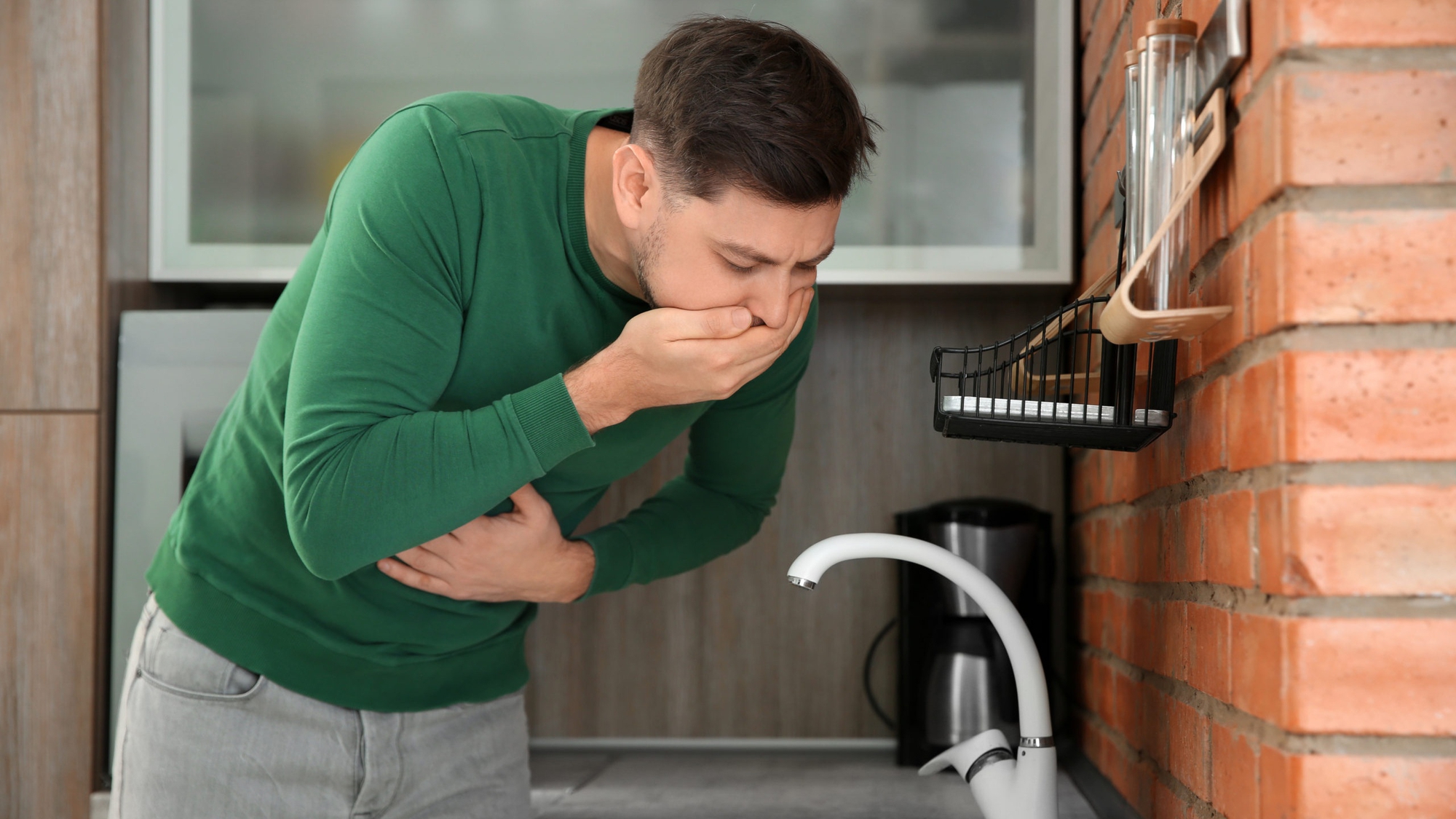 Gan “chi chít” đốm trắng, tổn thương nặng vì làm điều này 3-4 lần/tuần: BS nói thích mấy cũng nên hạn chế- Ảnh 2. Gan “chi chít” đốm trắng, tổn thương nặng vì làm điều này 3-4 lần/tuần: BS nói thích mấy cũng nên hạn chế- Ảnh 2.