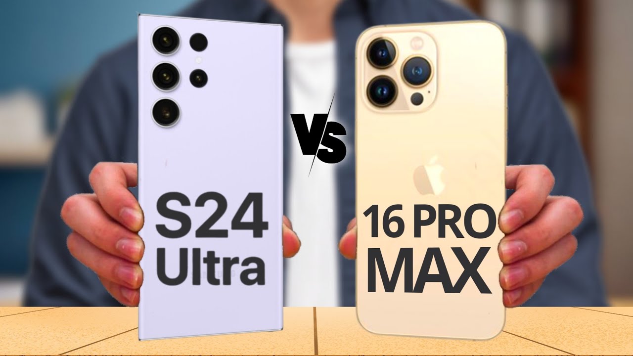 Mua Galaxy S24 Ultra hay đợi iPhone 16 Pro Max: Siêu phẩm đối đầu siêu phẩm, kết quả ra sao?- Ảnh 8.