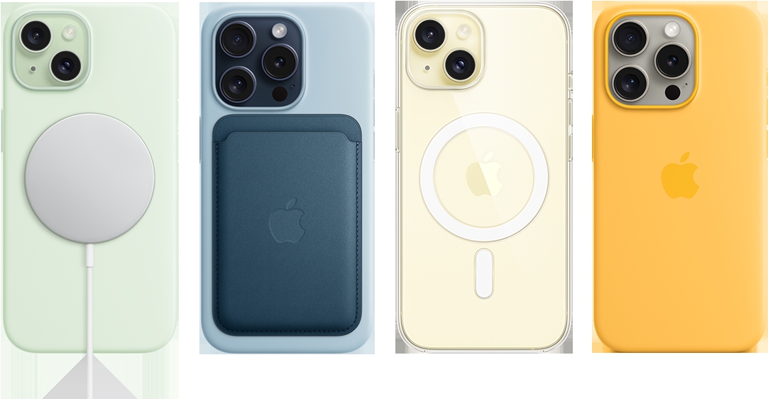 iPhone 16 sẽ có một thay đổi bất thường: Apple lại ép người dùng 