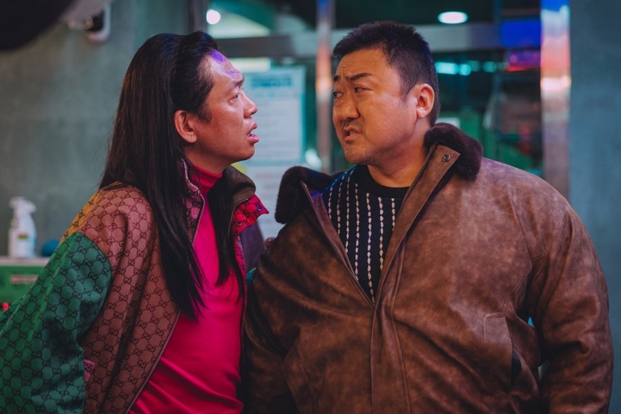 Bom tấn Hàn Bom tấn Hàn
