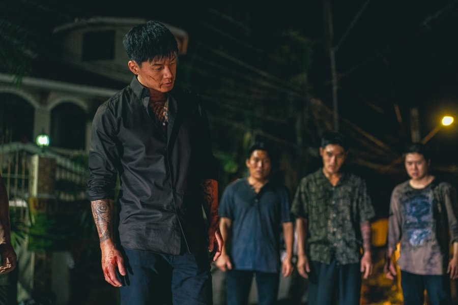 Bom tấn Hàn Bom tấn Hàn