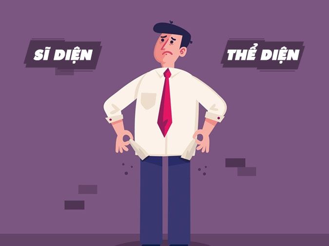 Giáo sư tài chính và kinh tế nói thẳng: Khi nghèo, sĩ diện là thứ đáng ném vào sọt rác đầu tiên; muốn giàu, phải dụng công làm 3 việc!- Ảnh 1. Giáo sư tài chính và kinh tế nói thẳng: Khi nghèo, sĩ diện là thứ đáng ném vào sọt rác đầu tiên; muốn giàu, phải dụng công làm 3 việc!- Ảnh 1.