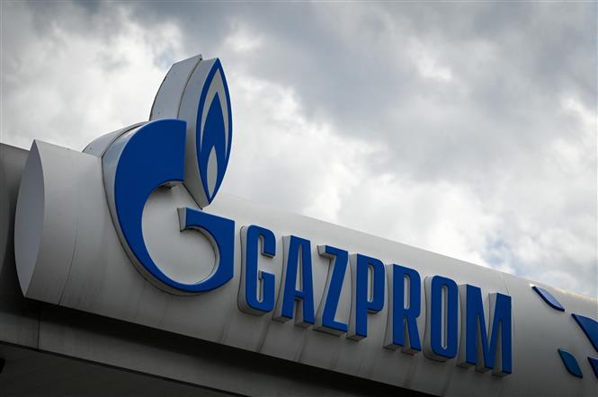 Nga: Tập đoàn dầu khí Gazprom lỗ kỷ lục khi thị trường châu Âu ‘đóng cửa’- Ảnh 1. Nga: Tập đoàn dầu khí Gazprom lỗ kỷ lục khi thị trường châu Âu ‘đóng cửa’- Ảnh 1.