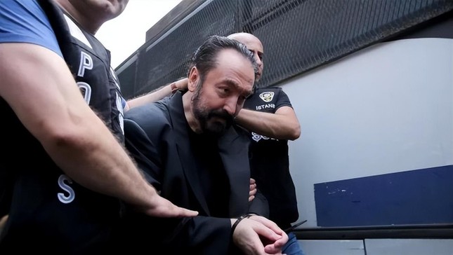 'Ác quỷ' Thổ Nhĩ Kỳ lãnh án 1.075 năm tù- Ảnh 1.