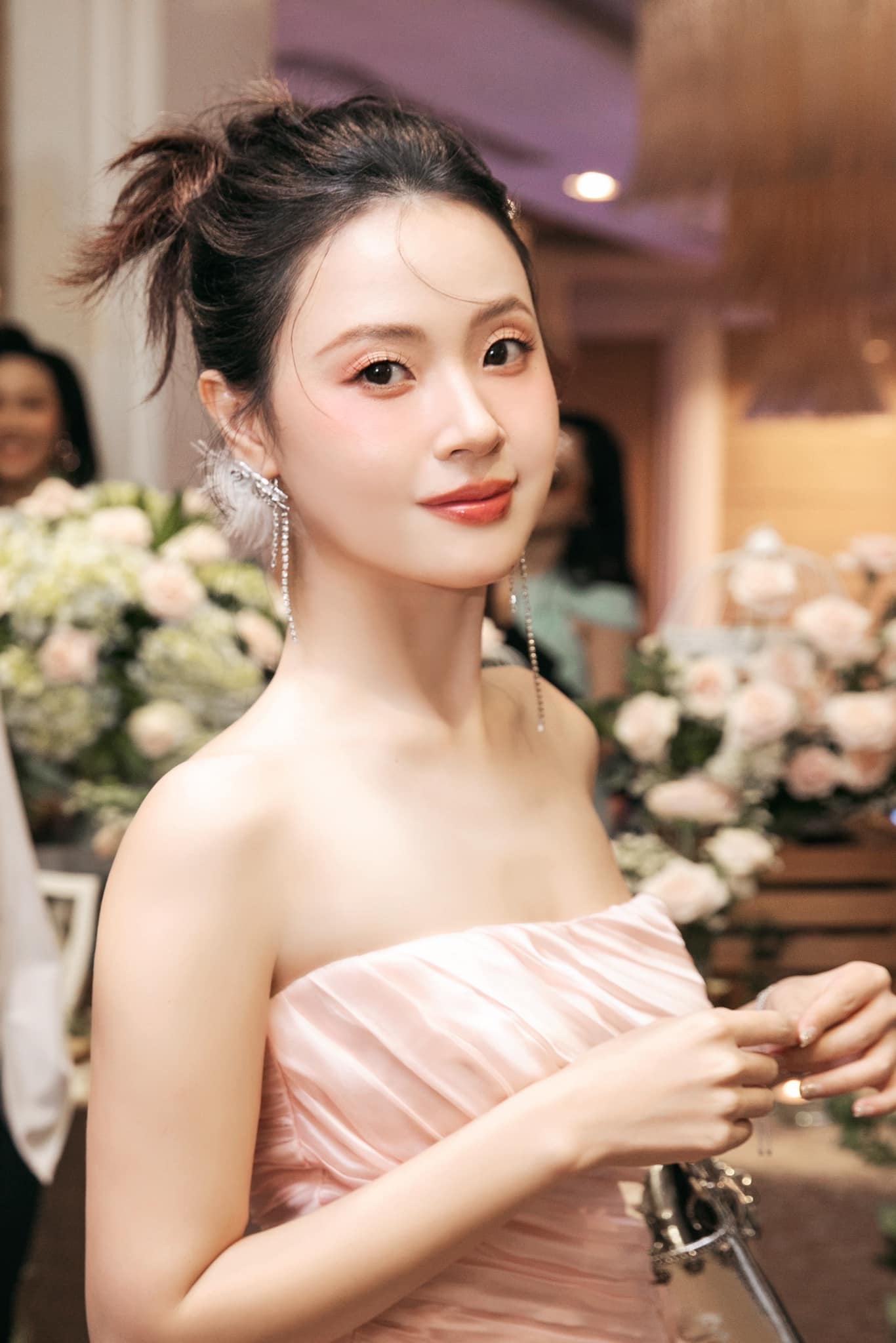 Midu tổ chức lễ cưới với chồng doanh nhân tại Đà Lạt, thời gian và quy định khách mời được hé lộ- Ảnh 1.