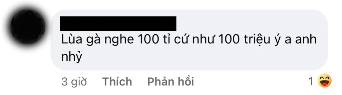 Đạt 100 tỷ vào lúc 3 giờ sáng, livestream của Quyền Leo Daily gây tranh cãi: Người vào 