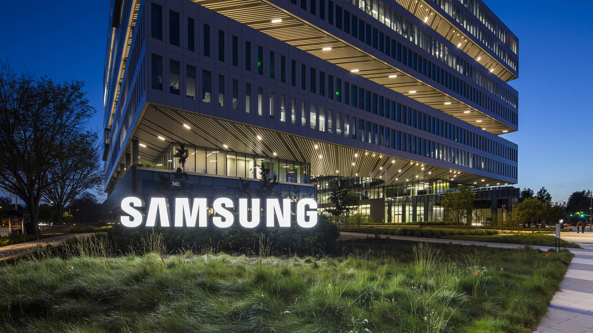 Thị trường smartphone toàn cầu khởi sắc: Samsung 