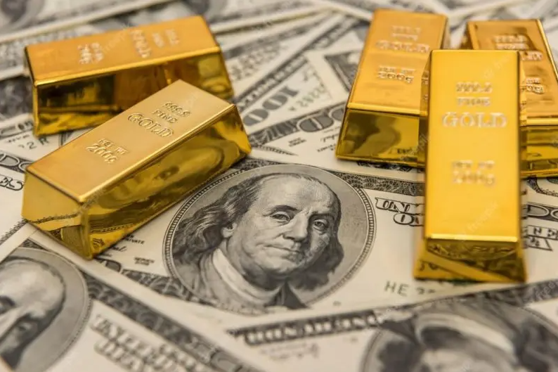 Mua liền 27 tấn vàng trong 3 tháng, 'chìa khóa' để hạ bệ đồng đô la Mỹ nằm trong tay Trung Quốc?- Ảnh 2.