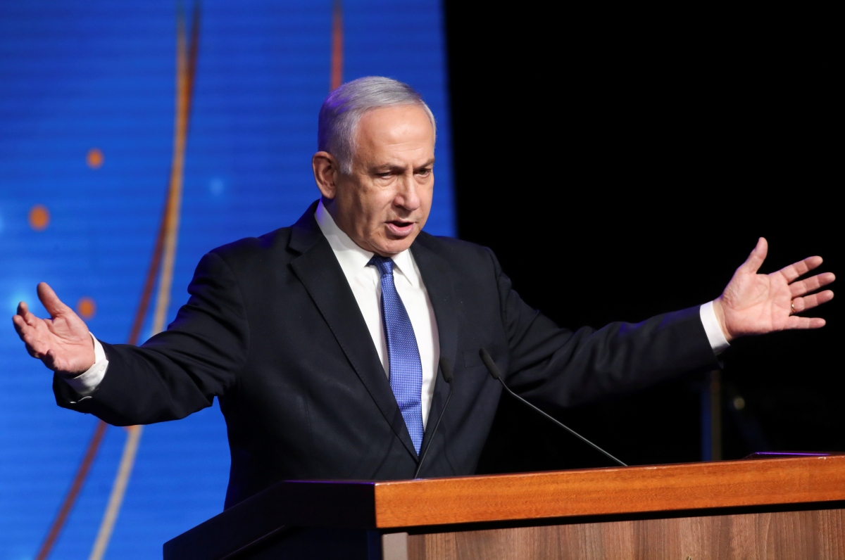 Thủ tướng Israel tuyên bố không chấp nhận “đầu hàng” Hamas- Ảnh 1.