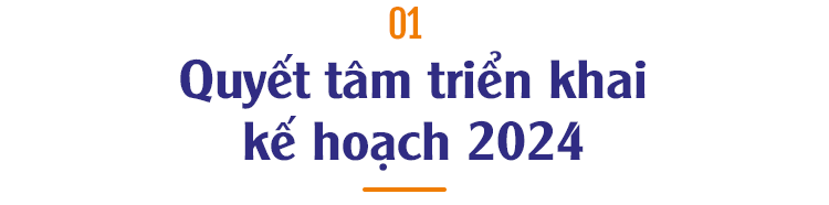 Mục tiêu trở thành ngân hàng TOP1 về hiệu quả, SHB tự tin với chiến lược khác biệt và nền tảng vững vàng qua ba thập kỷ- Ảnh 2.