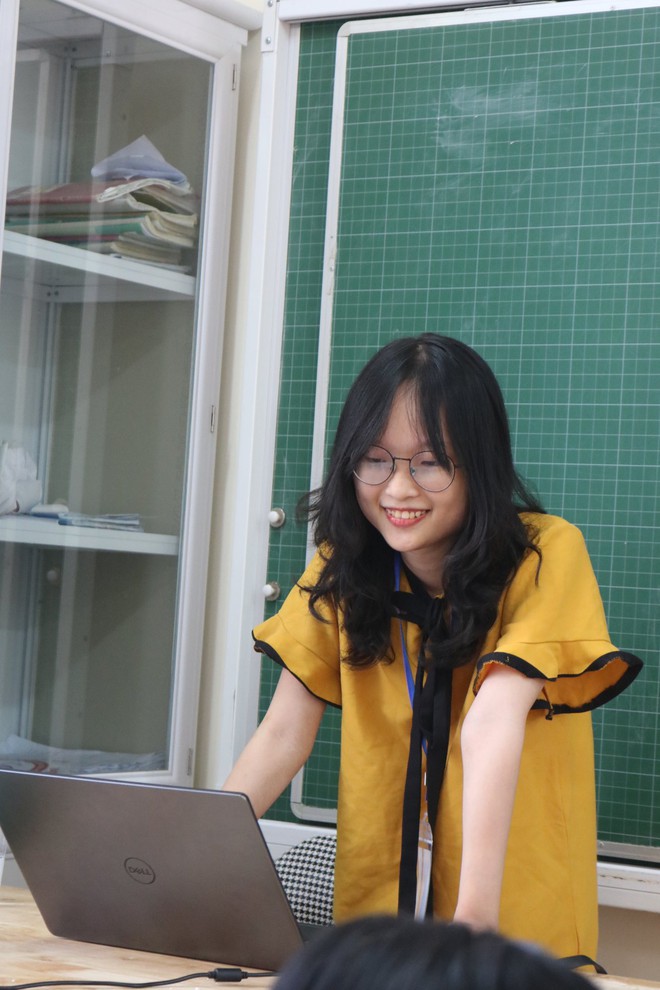 Quỳnh Mây - cô bạn Gen Z học từ Nam Á đến châu Âu, trở thành 1 trong 30 người trên thế giới nhận học bổng Oxford toàn phần!- Ảnh 3.