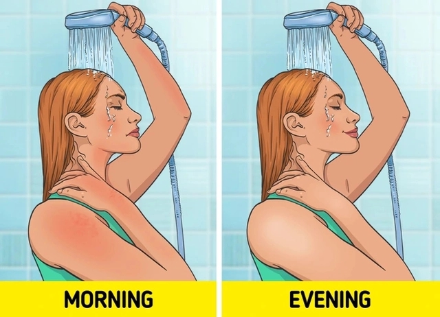 Trời nóng tắm đúng cách có thể dưỡng sinh, người giữ được sức khoẻ tốt thường tắm vào thời gian này, làm theo nhan sắc cũng thăng hạng- Ảnh 2.