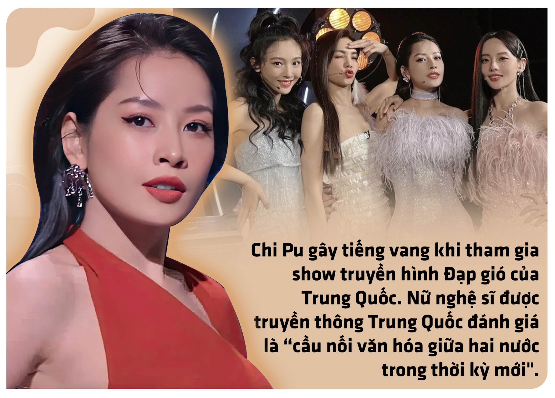 Công nghiệp văn hoá nhìn từ 'Mai', 'Đào, phở và piano' tới Chipu- Ảnh 5.