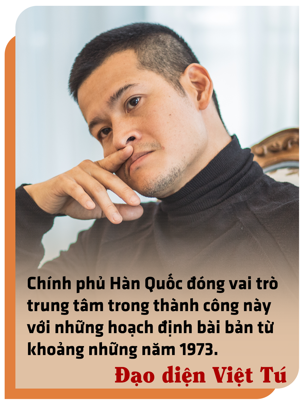 Công nghiệp văn hoá nhìn từ 'Mai', 'Đào, phở và piano' tới Chipu- Ảnh 6.