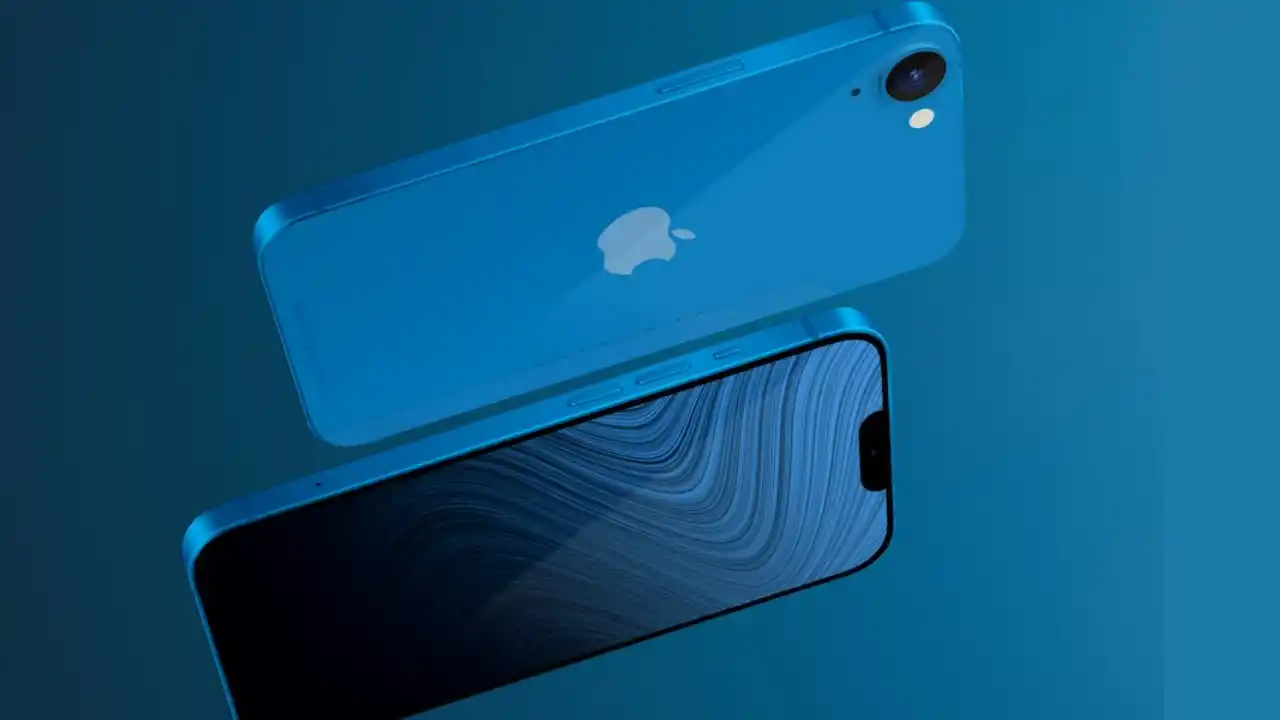 iPhone giá chỉ 10 triệu đồng bất ngờ lộ diện thực tế: Ngoại hình đẹp, thiết kế quá sang xịn so với tầm giá!- Ảnh 5.