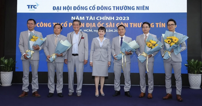 Chủ tịch, tổng giám đốc doanh nghiệp rời 'ghế nóng'- Ảnh 1.