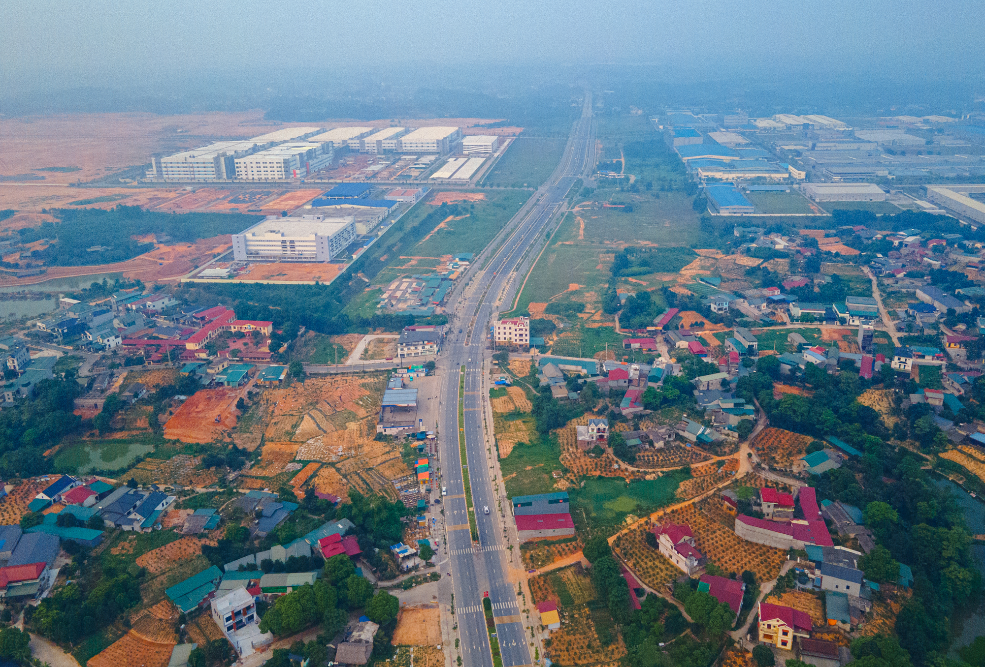 Toàn cảnh cao tốc chưa làm xong đã được Thủ tướng quyết định mở rộng gấp đôi sau một lần thị sát- Ảnh 10.