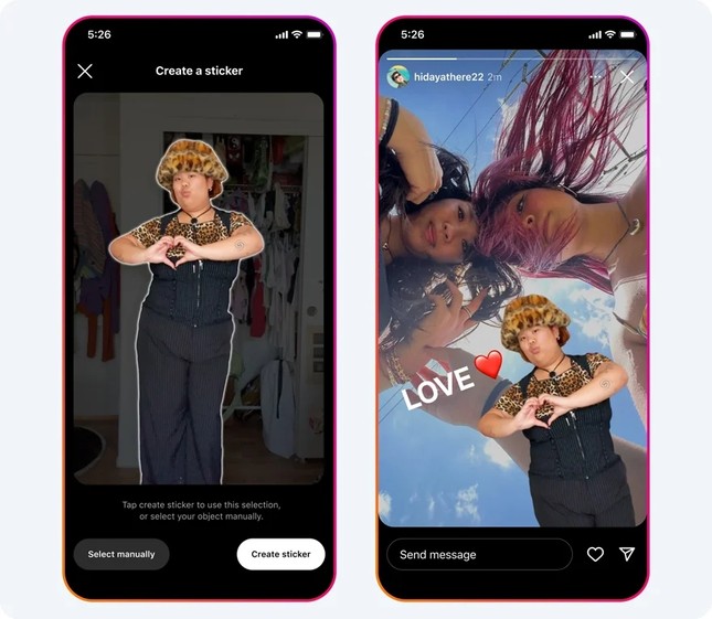Instagram cập nhật loạt tính năng mới: Bắt buộc gửi tin nhắn mới có thể xem Story- Ảnh 4.