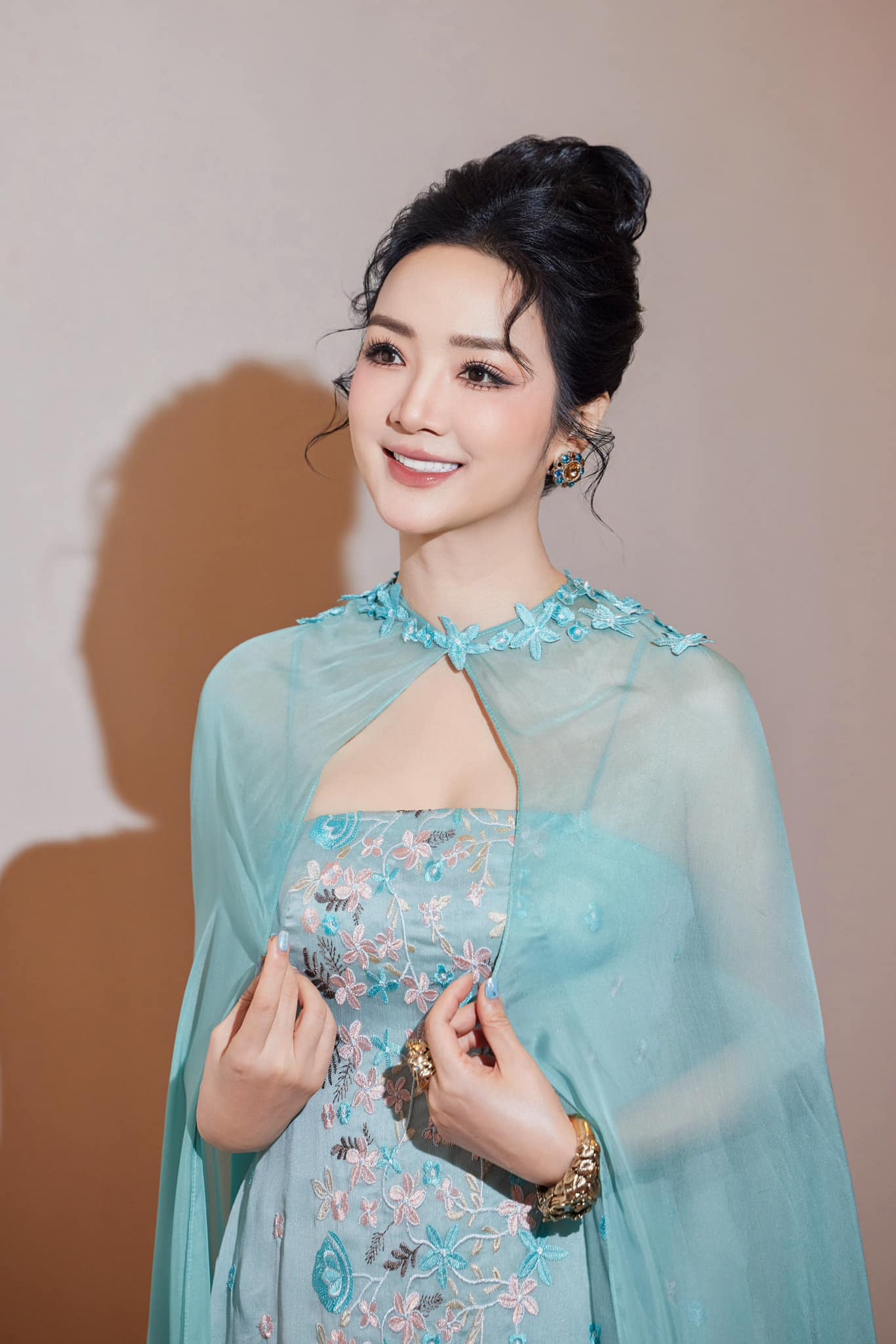 Hoa hậu Việt 