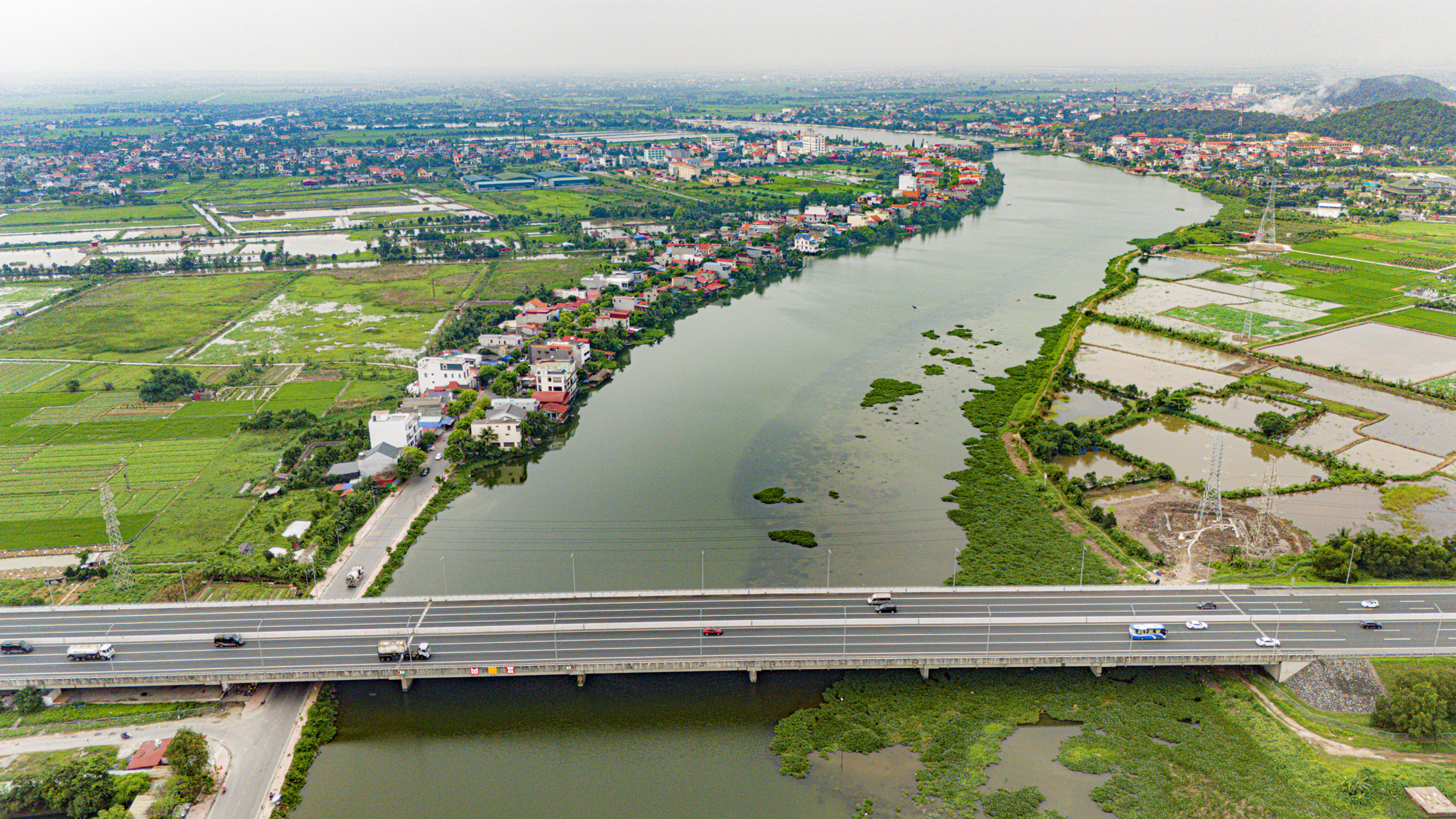 Diện mạo 2 huyện sẽ trở thành quận của Hải Phòng: Nơi có ông lớn đầu tư hơn 7 tỷ USD, nơi sẽ xây siêu cảng 5 tỷ USD- Ảnh 9.