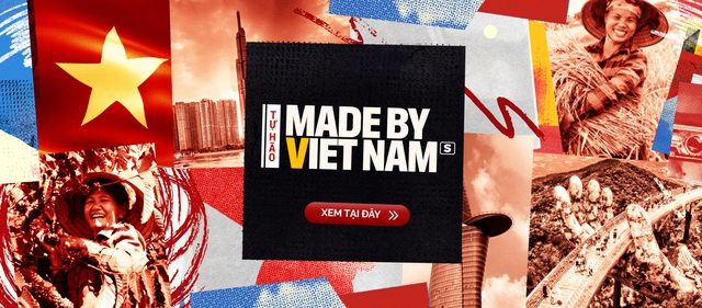 Mặt hàng Việt Nam 16 năm liền độc chiếm 